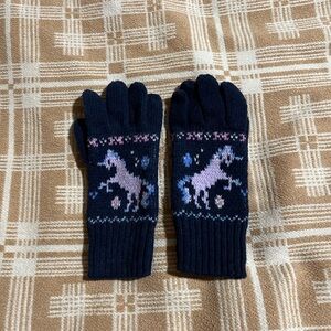 Crewcuts gloves size L